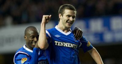 'I have lived my dream' Jamie Ness retires as ex-Rangers ace makes emotional online address