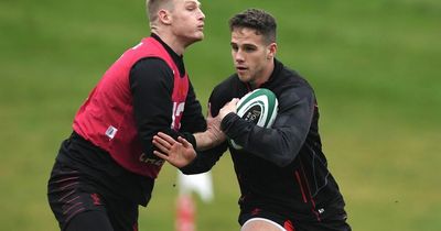Today's rugby news as Wales star spells out warning to Springboks after full-on training match and Woodward blasts England