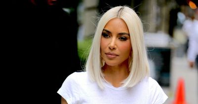 Kim Kardashian says she's down 21lbs after Marilyn Monroe dress diet 'changed lifestyle'