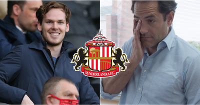 Sunderland announce ownership changes as Kyril Louis-Dreyfus increases stake in the club