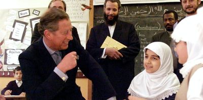 The school Cat Stevens built: how Conservative politicians opposed funding for Muslim schools in England