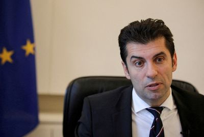 Bulgarian government faces no-confidence vote and political turmoil