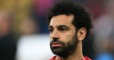 Liverpool bosses don't hold as much power as they think over Mohamed Salah's future