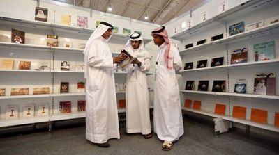 Young Saudi Entrepreneurs Invest in Online Book Shops