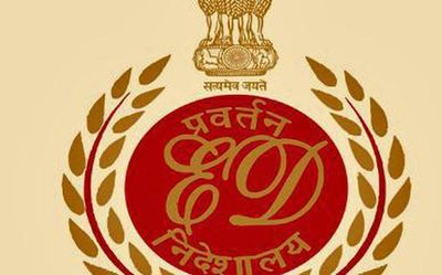 Enforcement Directorate files charge sheet in case linked to illegal online gaming apps