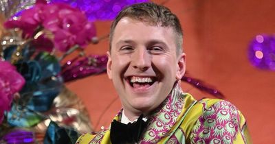 Joe Lycett joke at Belfast gig sparks PSNI complaint