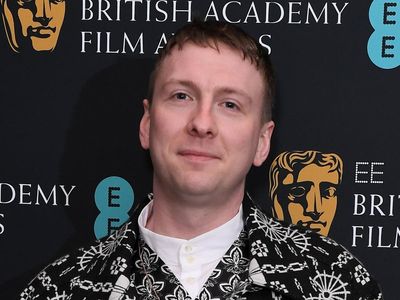 Joe Lycett shares excellent response after joke is reported to police