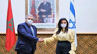 Morocco, Israel Underscore Importance of Developing Consultation Mechanisms