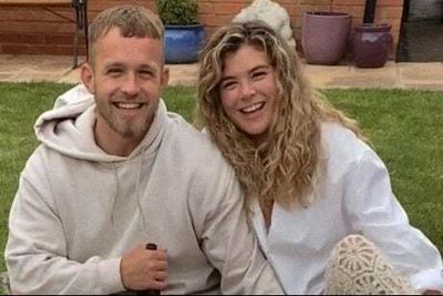 British couple fighting for life after crash on ‘holiday of a lifetime’ in Bali