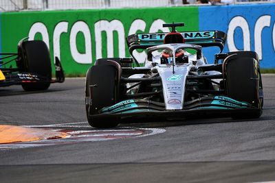 Marko: Mercedes F1 push for FIA help on porpoising has "backfired"