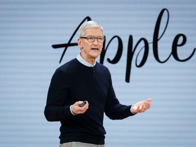 Tim Cook Opens Up At Last About Apple's AR/MR Project: 'Stay Tuned To See What We Have to Offer'