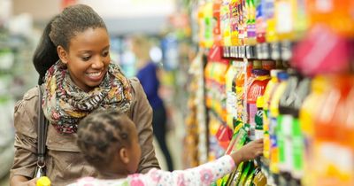 Inflation in UK hits 40 year high with more Scots households left struggling