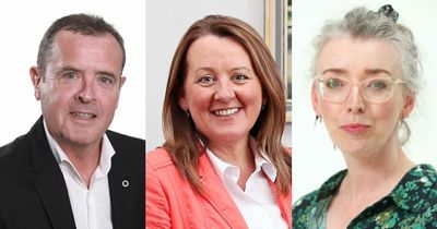 One in seven councillors in Northern Ireland unelected as new faces replace MLAs