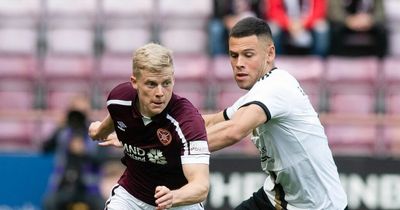 Hearts 'set to win' Alex Cochrane transfer chase with Brighton man ready for Tynecastle return