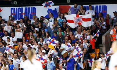 Women’s football fans enjoy WSL but unhappy with refereeing, survey finds