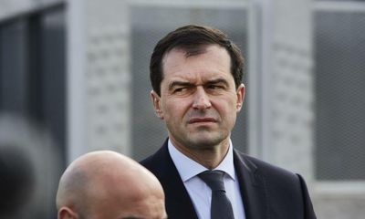 Kyiv’s EU envoy says Ukraine candidate status would send clear signal to Russia