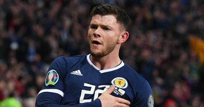 Former Celtic loanee Oliver Burke 'wanted' in Millwall transfer with club working on permanent deal