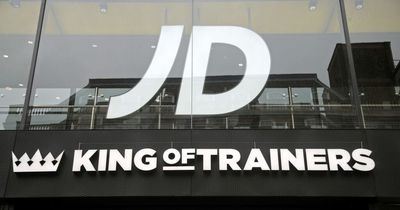 Scandal-hit JD Sports warns economic crisis will hit growth after profits surge towards £1bn