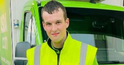 Asda delivery driver hailed a 'hero' for what he did after finding 90-year-old sitting in dark