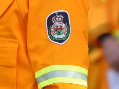 RFS volunteer firebug 'exceptional case'