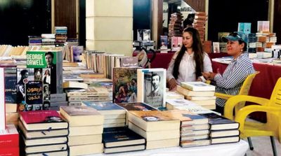 Raqqa Hosts First Book Fair in 10 Years