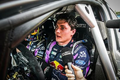 M-Sport: Permanent WRC cockpit heat solution shouldn't be rushed