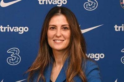 Marina Granovskaia leaves Chelsea after 12 years as major shake-up continues after Todd Boehly takeover