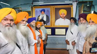 Sikh groups ask Afghanistan Prime Minister to dispel misconceptions