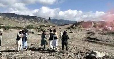 280 dead in Afghanistan earthquake and many more wounded