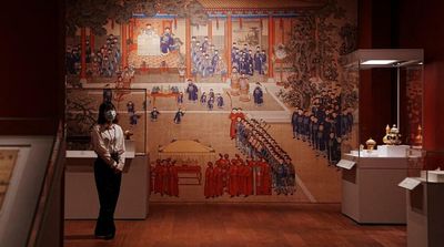 Hong Kong Palace Museum Aims to Engage City’s Youth with Chinese Culture