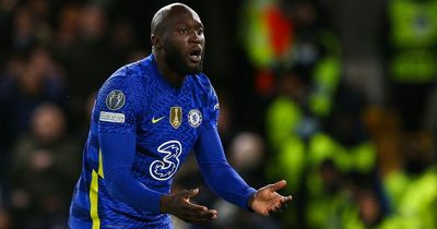 Chelsea's abysmal record of £400m wasted on big-money strikers as Romelu Lukaku to leave