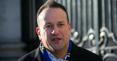 Leo Varadkar refuses to 'definitively rule out' emergency budget measures to tackle fuel crisis