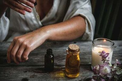 Best essential oils for sleep to help you drift off peacefully