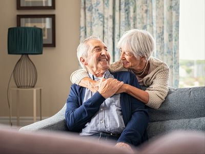 State pension to rise 10 per cent next year with return of triple lock despite warnings on pay