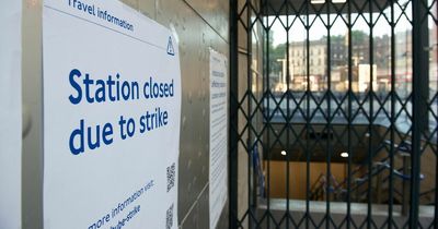 How much do Network Rail bosses earn? Directors' astronomical salaries revealed