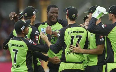 Big Bash League to have IPL-style draft system to pick foreign players