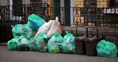 Major changes to bin collections announced for Cardiff