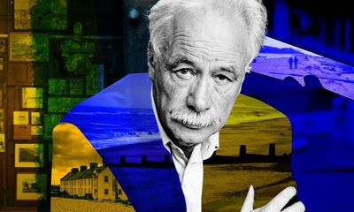 Where to start with: WG Sebald