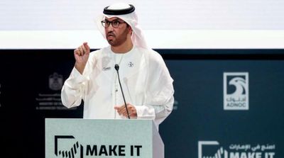 UAE Boosts ‘Self-Sufficiency’ Through Industrial Localization