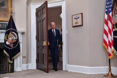 Biden to call for three-month suspension of federal gas taxes - Roll Call