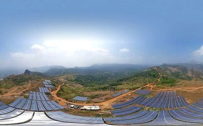 India needs $223 billion to meet 2030 renewable capacity goals: Report