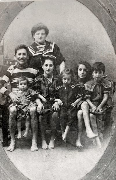 Nearly 100 years later, a family remembers an illegal abortion that ended in tragedy