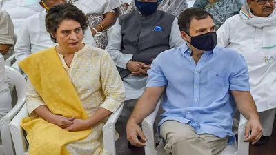 Punjab Congress MLAs to join Jantar Mantar protest