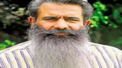 No High Court relief for ex-minister Ashu in ₹2,000-cr ‘scam’