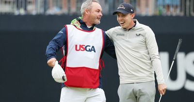 Gary Murphy column: US Open proved that legacy and history define the game