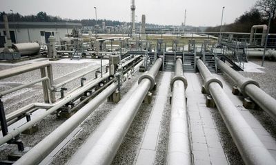 Europe told to get ready now for Russia to turn off all gas exports to region