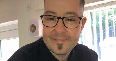 Man who lost leg to diabetes died after glucose level became fatal