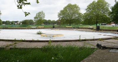 Victoria Embankment paddling pool will not reopen as public asked for views on replacement