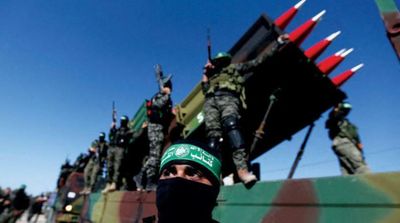 Hamas Decides to Restore Syria Ties