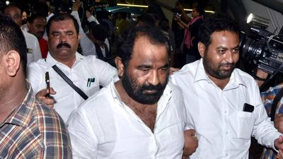 I am with CM Uddhav Thackeray; was kidnapped: Shiv Sena MLA Nitin Deshmukh